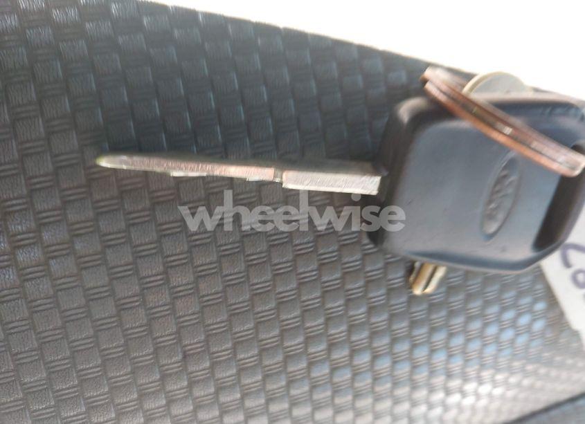 Photo 11 of 2017 Ford F-250 XL (VIN 1FDBF2A62HEB75351)