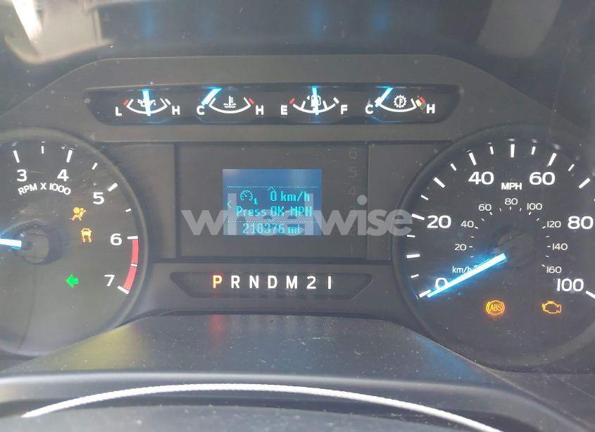 Photo 7 of 2017 Ford F-250 XL (VIN 1FDBF2A62HEB75351)