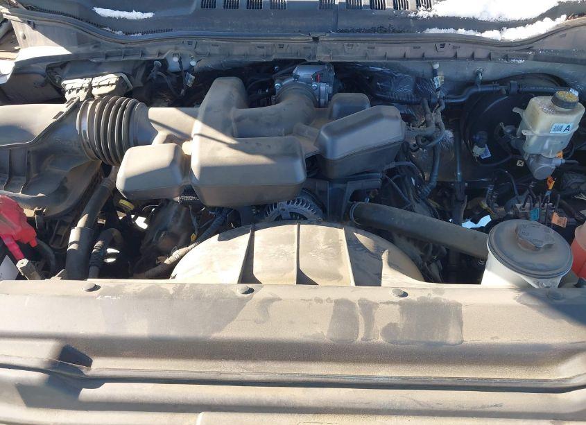 Photo 10 of 2017 Ford F-250 XL (VIN 1FDBF2A62HEC81749)