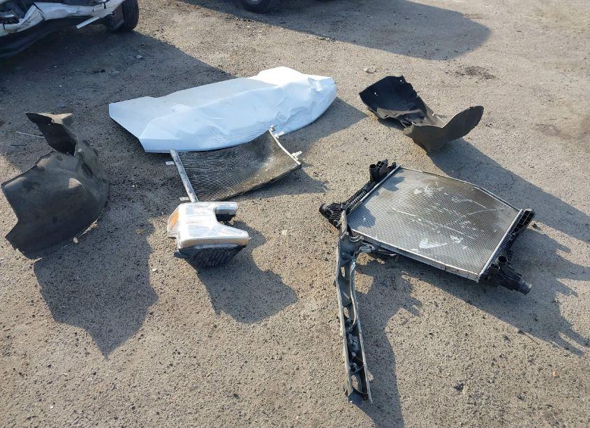 Photo 12 of 2022 Ford F-250 XL (VIN 1FDBF2A62NEC38427)