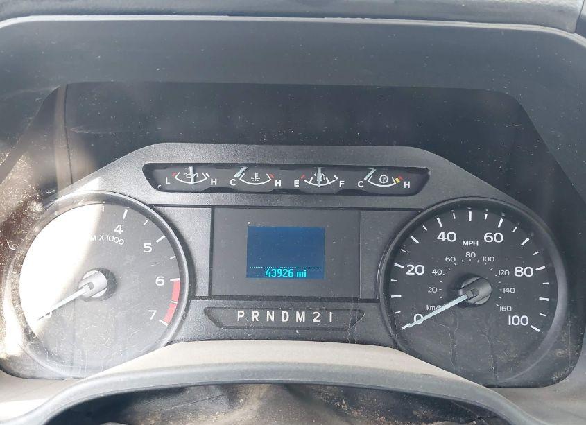 Photo 7 of 2022 Ford F-250 XL (VIN 1FDBF2A62NEC38427)