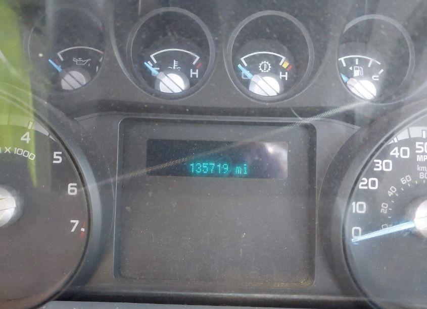 Photo 6 of 2012 Ford F-250 XL (VIN 1FDBF2A63CEA93881)