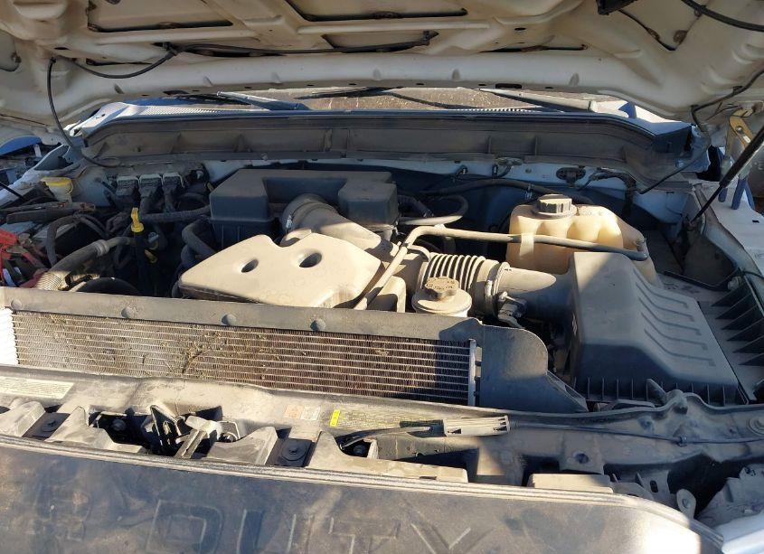 Photo 9 of 2012 Ford F-250 XL (VIN 1FDBF2A63CEA93881)