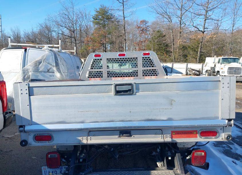 Photo 16 of 2019 Ford F-250 XL (VIN 1FDBF2A63KEG59665)