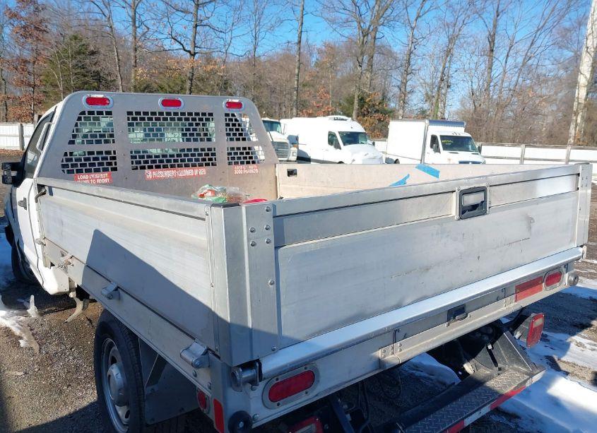 Photo 3 of 2019 Ford F-250 XL (VIN 1FDBF2A63KEG59665)