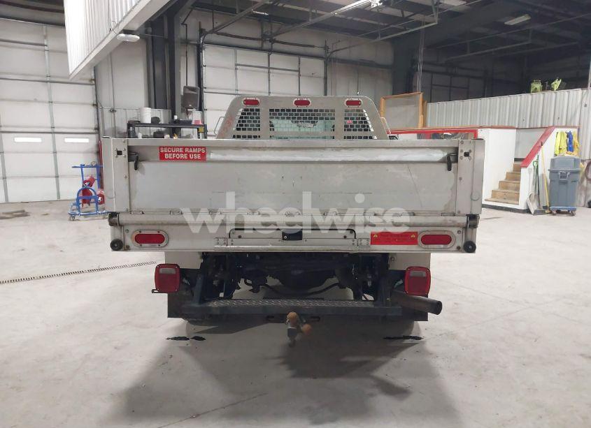 Photo 16 of 2017 Ford F-250 XL (VIN 1FDBF2A64HEC81896)