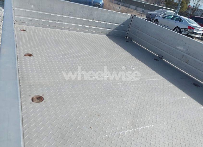 Photo 8 of 2017 Ford F-250 XL (VIN 1FDBF2A64HEC81896)