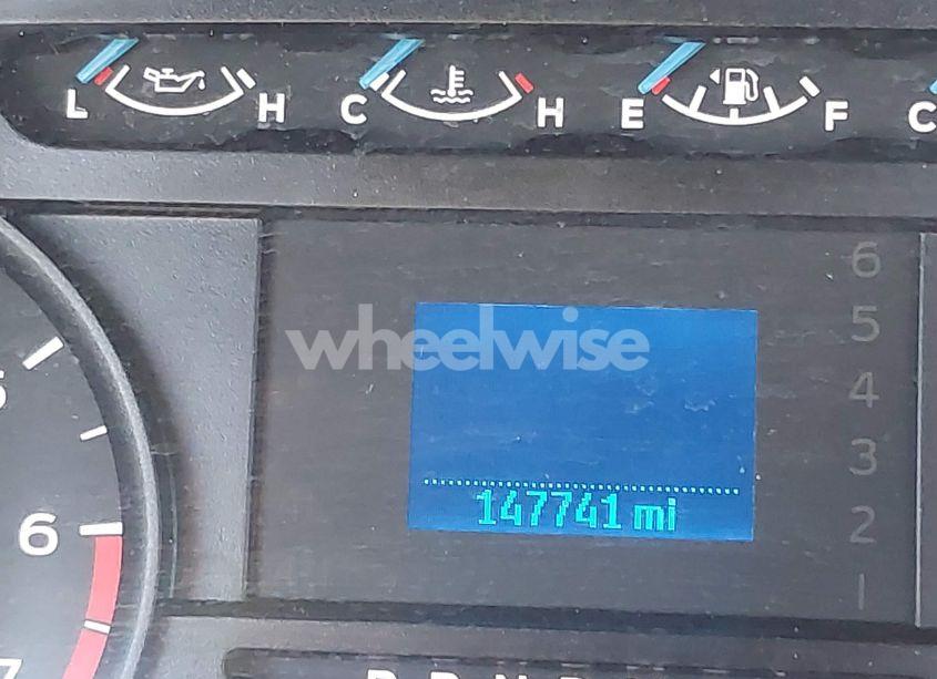 Photo 16 of 2017 Ford F-250 XL (VIN 1FDBF2A64HED12435)