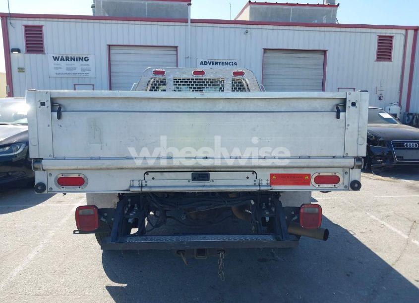 Photo 17 of 2017 Ford F-250 XL (VIN 1FDBF2A64HED12435)