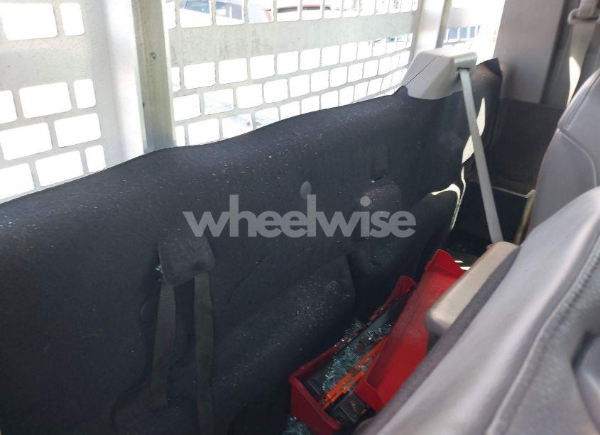 Photo 8 of 2017 Ford F-250 XL (VIN 1FDBF2A64HED12435)