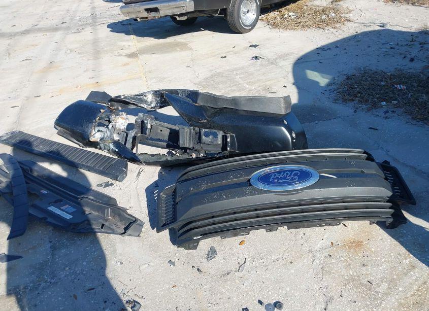 Photo 11 of 2019 Ford F-250 XL (VIN 1FDBF2A64KED43076)