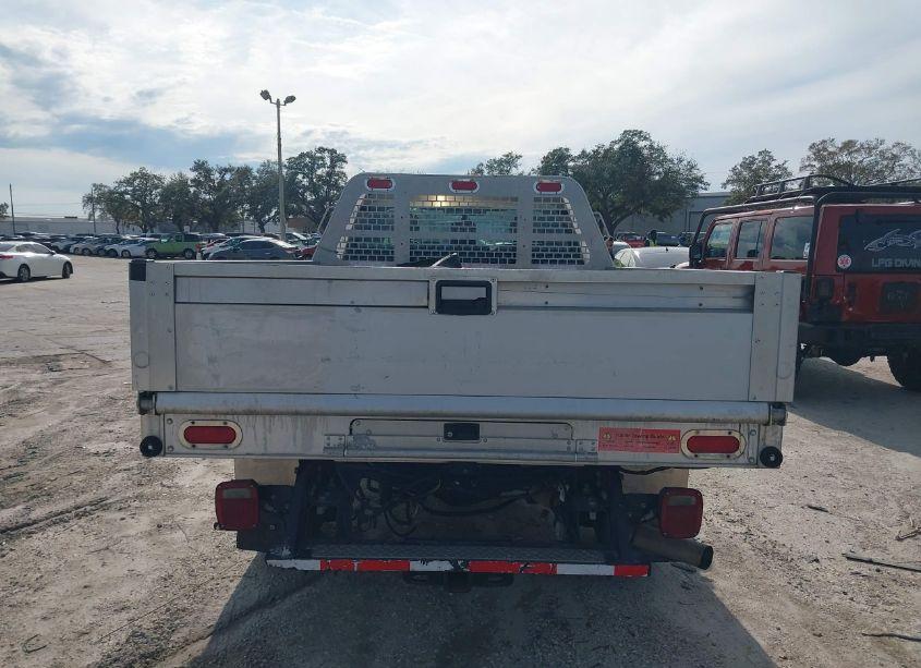 Photo 16 of 2019 Ford F-250 XL (VIN 1FDBF2A64KED43076)