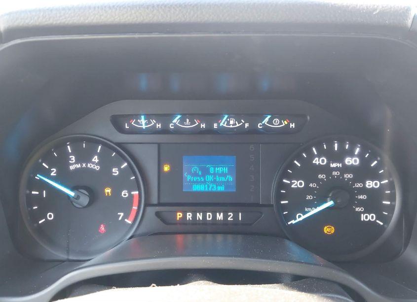 Photo 6 of 2019 Ford F-250 XL (VIN 1FDBF2A64KED43076)