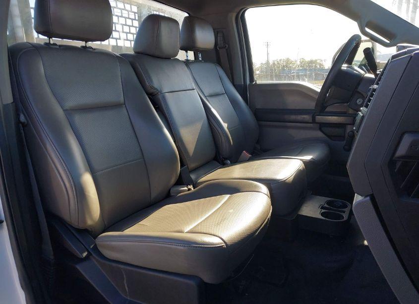 Photo 7 of 2019 Ford F-250 XL (VIN 1FDBF2A64KED43076)