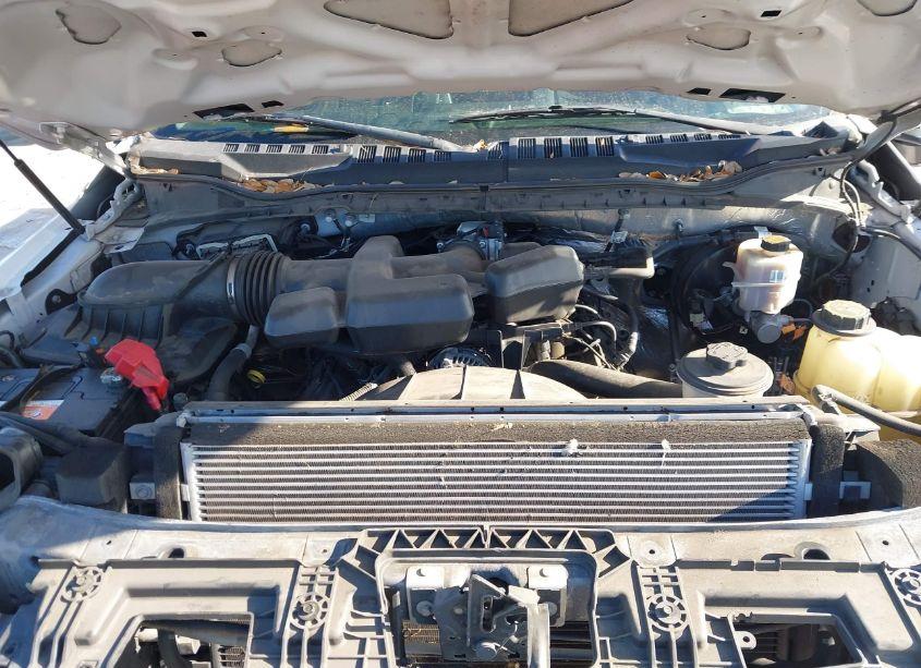 Photo 9 of 2019 Ford F-250 XL (VIN 1FDBF2A64KED43076)