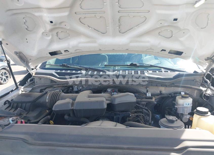 Photo 10 of 2019 Ford F-250 XL (VIN 1FDBF2A64KED43157)