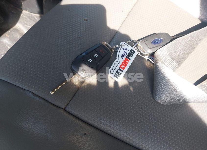 Photo 11 of 2019 Ford F-250 XL (VIN 1FDBF2A64KED43157)