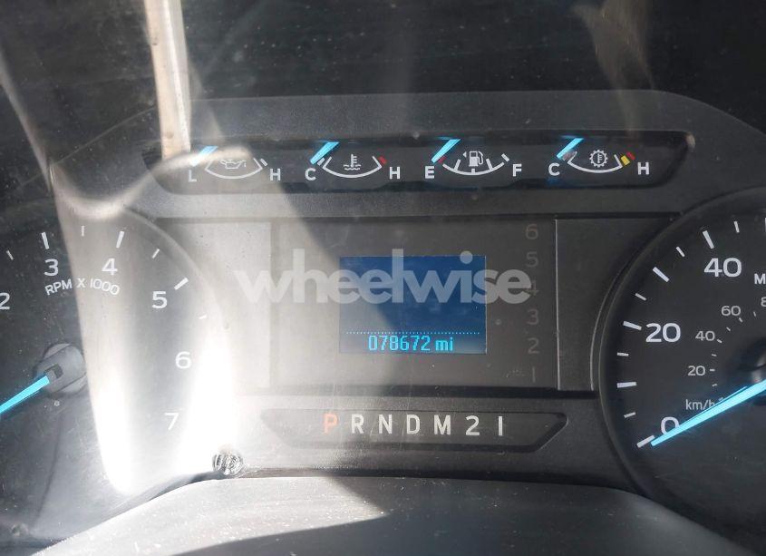 Photo 15 of 2019 Ford F-250 XL (VIN 1FDBF2A64KED43157)