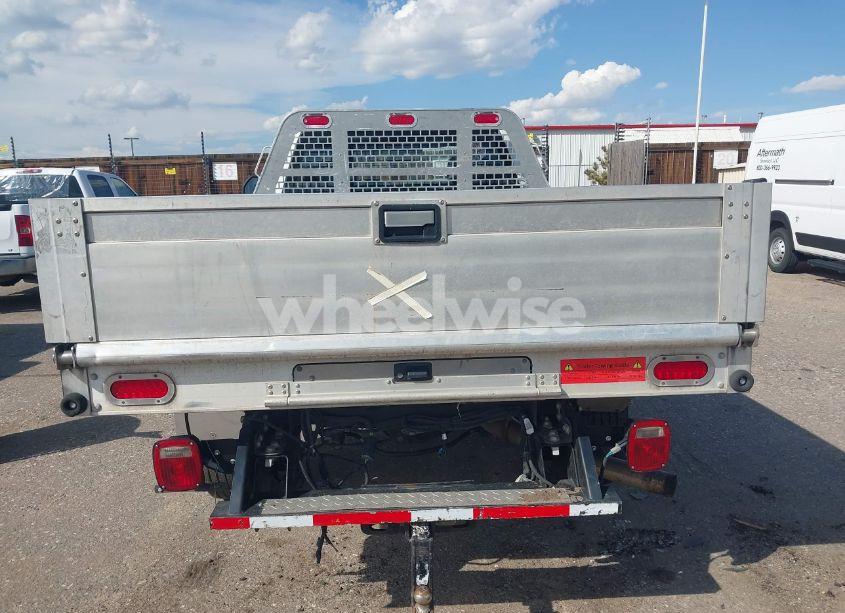 Photo 16 of 2019 Ford F-250 XL (VIN 1FDBF2A64KED43157)