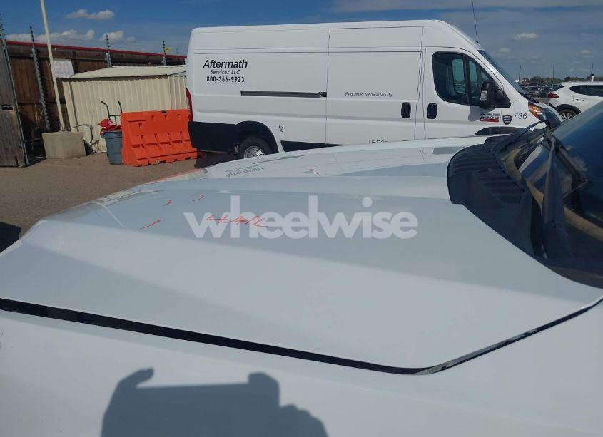 Photo 6 of 2019 Ford F-250 XL (VIN 1FDBF2A64KED43157)