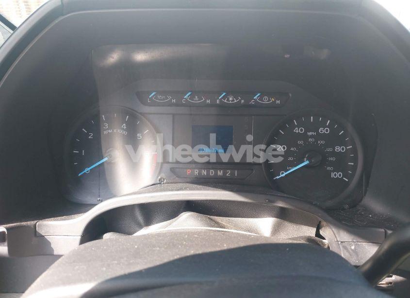 Photo 7 of 2019 Ford F-250 XL (VIN 1FDBF2A64KED43157)