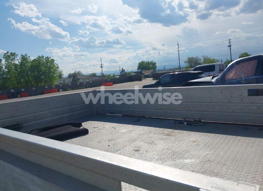 Photo 8 of 2019 Ford F-250 XL (VIN 1FDBF2A64KED43157)