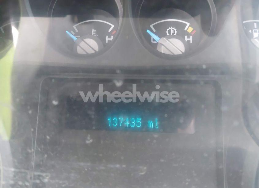 Photo 16 of 2012 Ford F-250 XL (VIN 1FDBF2A65CEC68518)