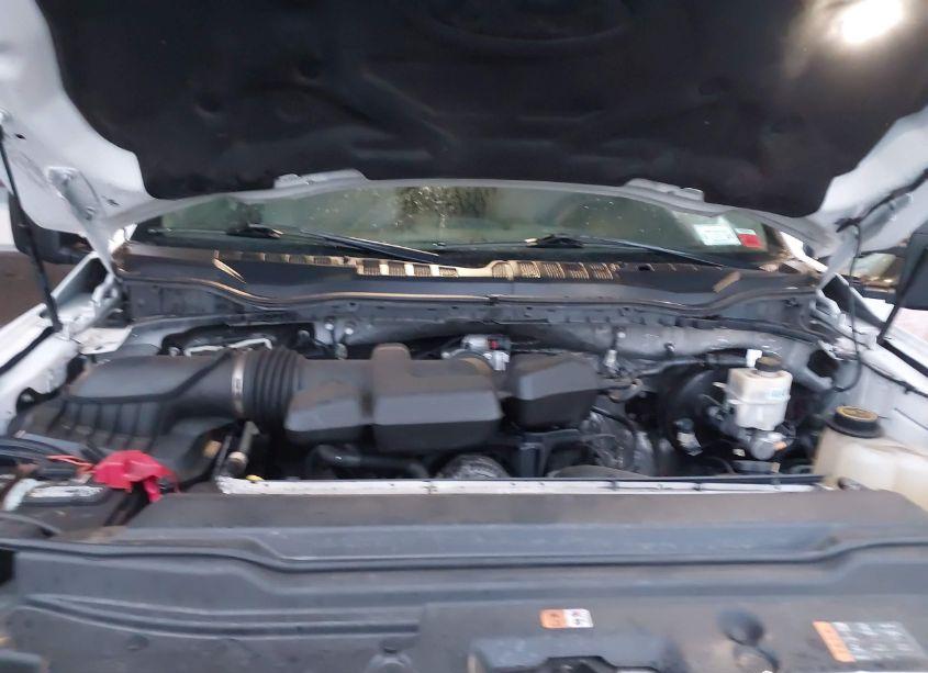 Photo 10 of 2017 Ford F-250 XL (VIN 1FDBF2A65HEC81728)