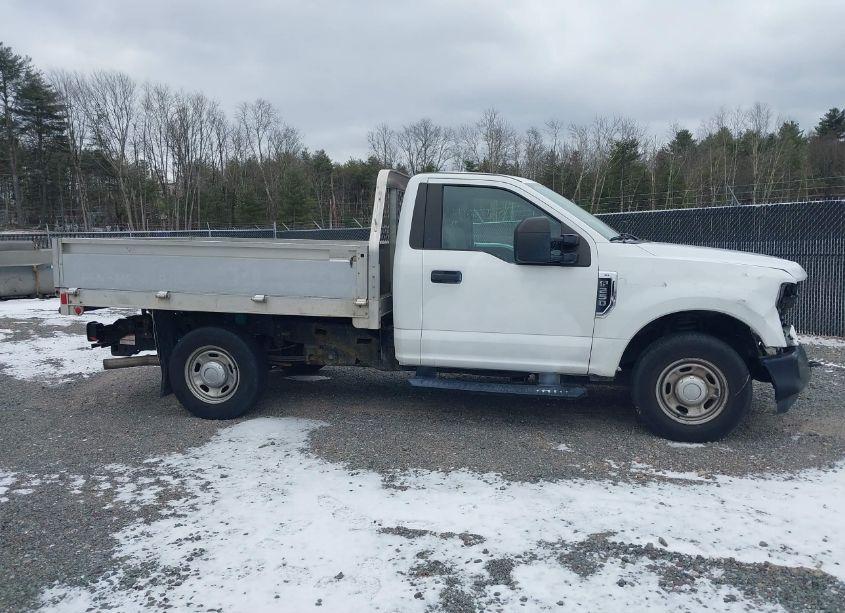 Photo 13 of 2017 Ford F-250 XL (VIN 1FDBF2A65HEC81728)