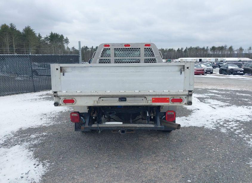 Photo 16 of 2017 Ford F-250 XL (VIN 1FDBF2A65HEC81728)