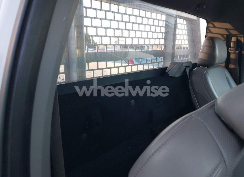 Photo 8 of 2018 Ford F-250 XL (VIN 1FDBF2A65JEC48041)