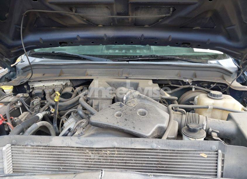 Photo 10 of 2011 Ford F-250 XL (VIN 1FDBF2A66BEC76240)