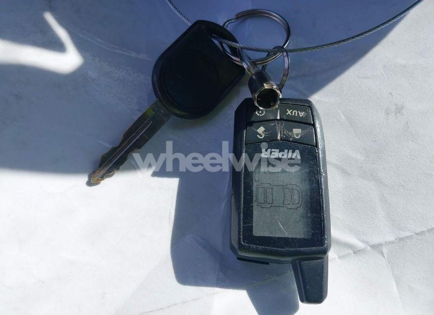 Photo 11 of 2016 Ford F-250 XL (VIN 1FDBF2A66GEC26011)