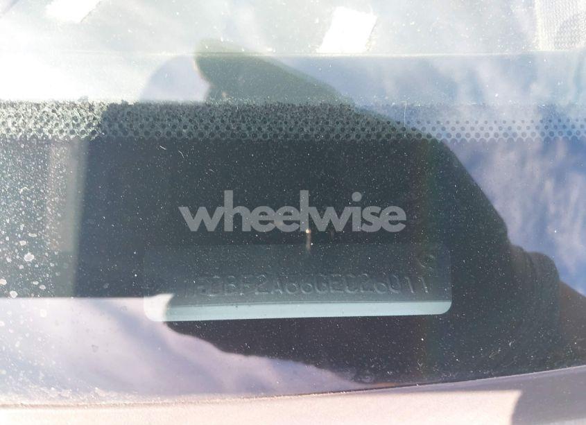 Photo 9 of 2016 Ford F-250 XL (VIN 1FDBF2A66GEC26011)