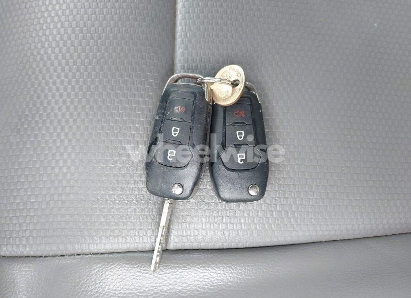 Photo 11 of 2017 Ford F-250 XL (VIN 1FDBF2A66HEC34529)