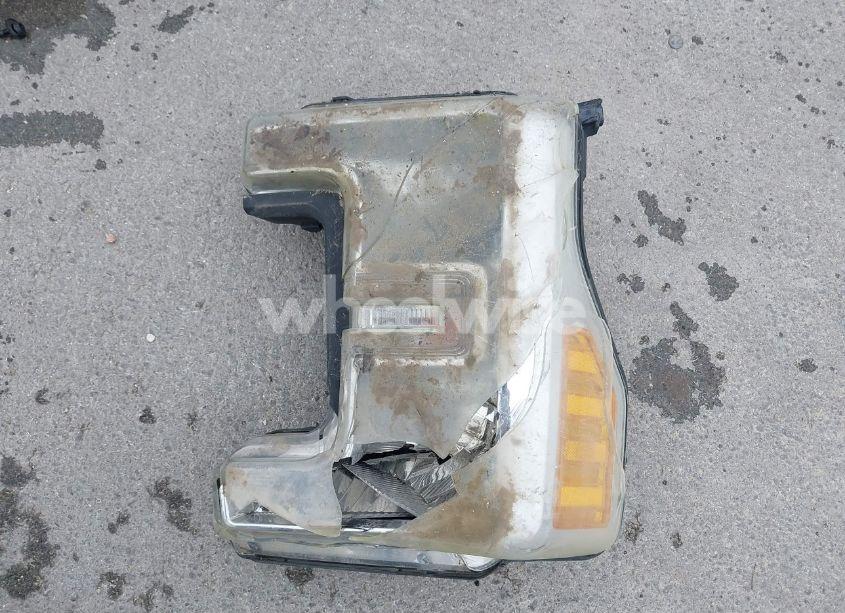 Photo 12 of 2017 Ford F-250 XL (VIN 1FDBF2A66HEC34529)