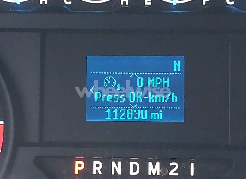 Photo 16 of 2017 Ford F-250 XL (VIN 1FDBF2A66HEC34529)