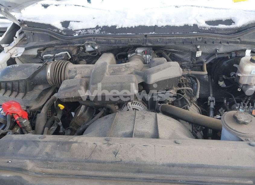 Photo 10 of 2018 Ford F-250 XL (VIN 1FDBF2A66JEC26887)