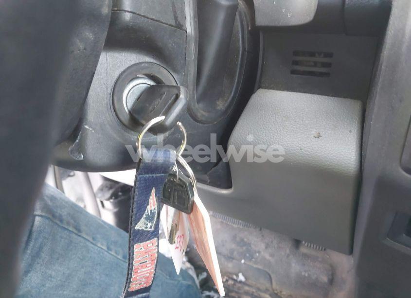 Photo 11 of 2018 Ford F-250 XL (VIN 1FDBF2A66JEC26887)