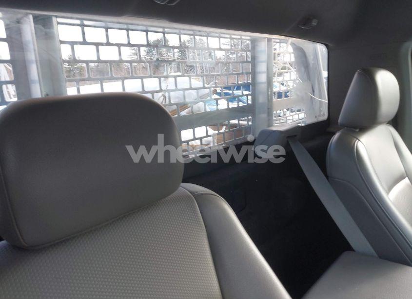 Photo 8 of 2018 Ford F-250 XL (VIN 1FDBF2A66JEC26887)