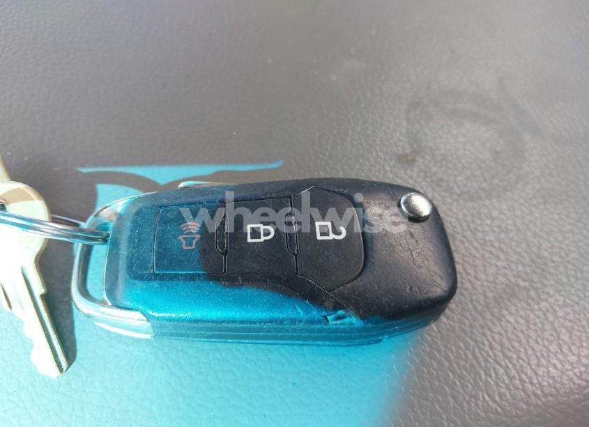 Photo 11 of 2019 Ford F-250 XL (VIN 1FDBF2A66KEC96889)