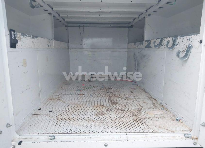 Photo 8 of 2019 Ford F-250 XL (VIN 1FDBF2A66KEC96889)