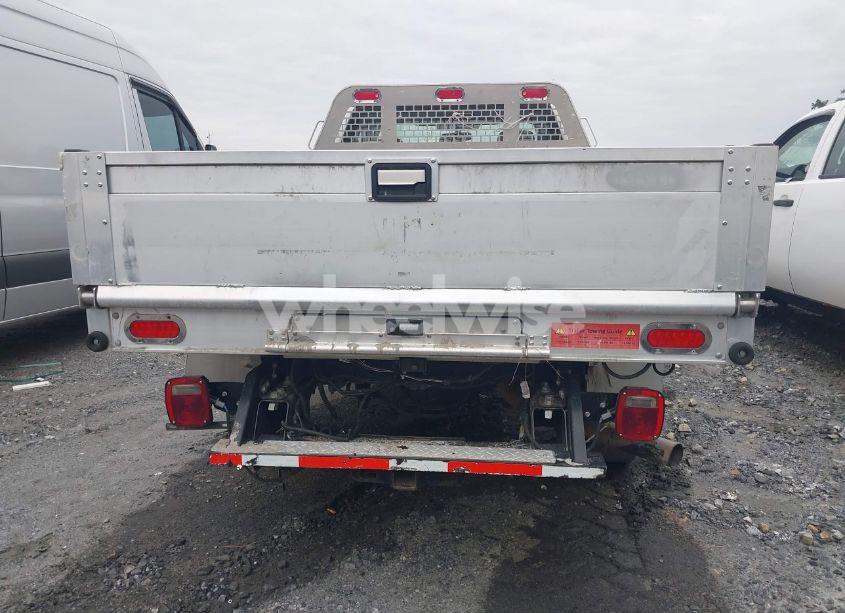 Photo 16 of 2019 Ford F-250 XL (VIN 1FDBF2A66KED44617)