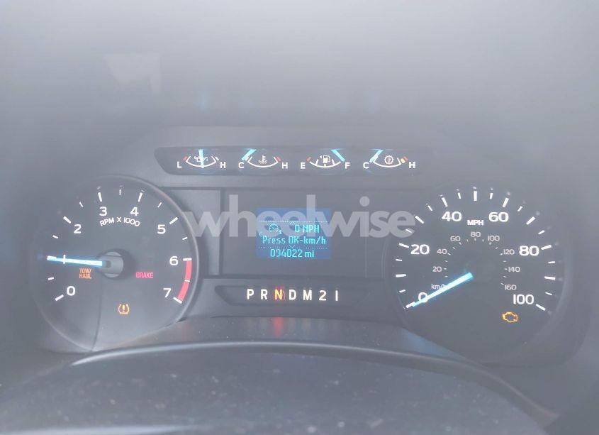 Photo 7 of 2019 Ford F-250 XL (VIN 1FDBF2A66KED44617)