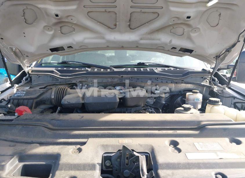 Photo 10 of 2019 Ford F-250 XL (VIN 1FDBF2A66KEG59711)