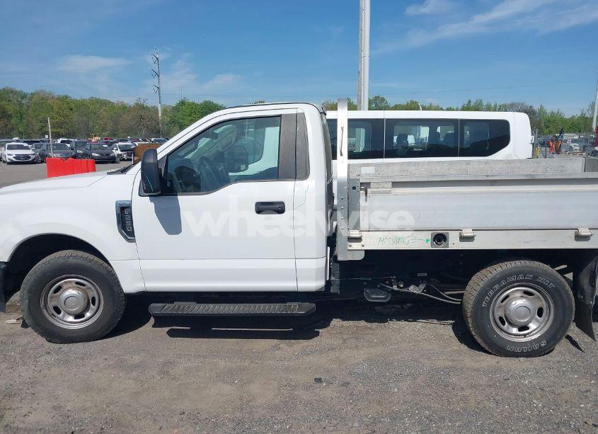 Photo 14 of 2019 Ford F-250 XL (VIN 1FDBF2A66KEG59711)