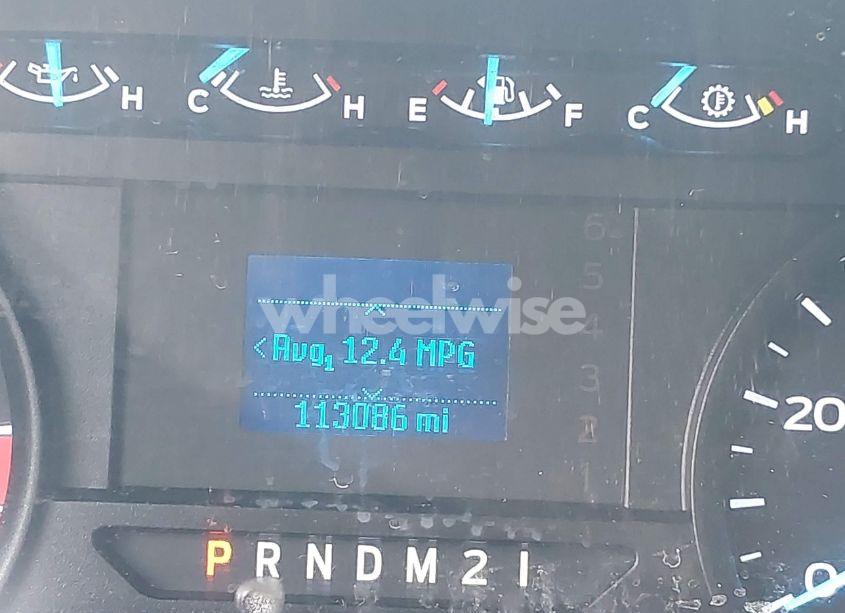 Photo 15 of 2019 Ford F-250 XL (VIN 1FDBF2A66KEG59711)