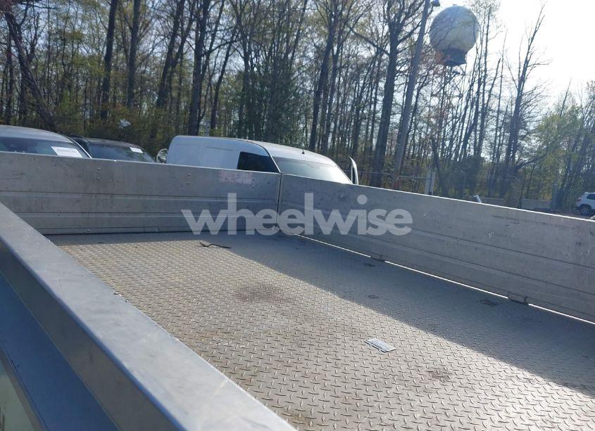 Photo 8 of 2019 Ford F-250 XL (VIN 1FDBF2A66KEG59711)