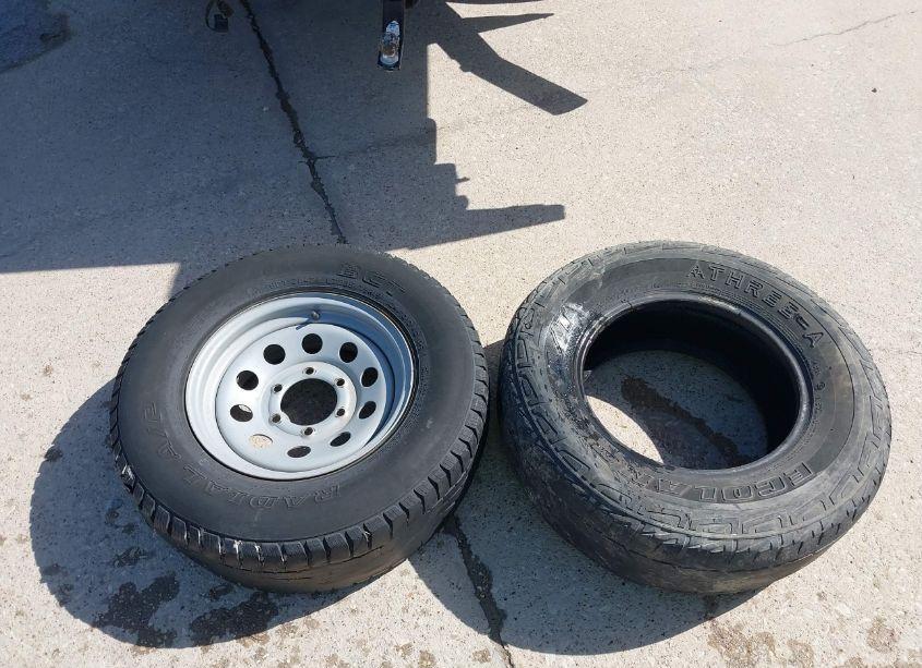 Photo 12 of 2017 Ford F-250 XL (VIN 1FDBF2A67HEC23717)