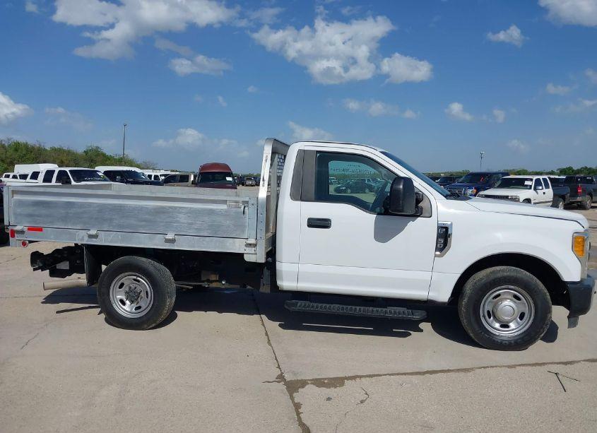Photo 14 of 2017 Ford F-250 XL (VIN 1FDBF2A67HEC23717)